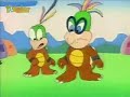 Youtube Poop: Toadstool\