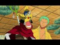 One Piece 289 - Sogekings List 2/2