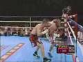 Hugo Cázares vs Ivan Calderón Highlights