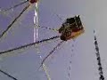 a ride at the fair down alley palley in london in easter holidays... me n jake.. sarah n philp... orhan n michael i rink