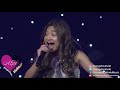 A Million Dreams - Performed By Angelica Hale (The