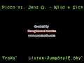 Picco vs. Jens O. - Wild & Sick Picco vs. Jens O. - Wild & Sick