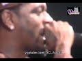 Phantom & Izolan of Barikad Crew @ Musique en Folie 2009