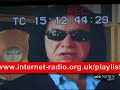 Gene Simmons(Kiss) Interview April 25, 2008