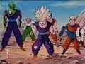 DBZ clip DBZ clip