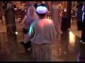 Egyptian Dancer in Luxor Egypt by Mahsoub