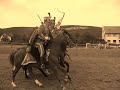 Fehérvári Huszárok rohama (Hungarian hussar attack) Fehérvári Huszárok rohama (Hungarian hussar attack)