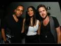 Nicole Scherzinger - Baby Love (JR Rotem Remix)