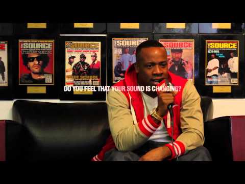 SourceTV Exclusive: Yo Gotti Discusses Upcoming Album, Working With Trinidad James, LA Reid & More