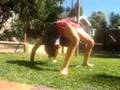 BAMBI BACKBEND