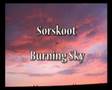 Burning Sky