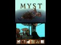 Myst DS Trailer