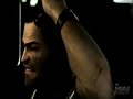 Splinter Cell Double Agent Trailer
