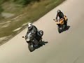 BMW F800ST