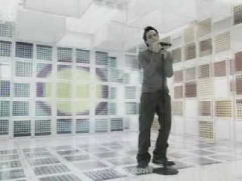 Gareth Gates- Say it isn't so