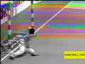 handball goals