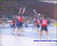 Handball Goals