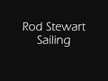 Rod Stewart- Sailing