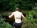 Newquay 07 (river jump)