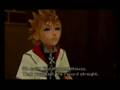 Kingdom Hearts - TeiniX + (aika) tarkat sanat