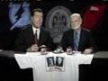 2002-03 Round 2/Game 5: Matt and the Maven - End 1st OT