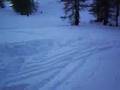 videos de Crash à la neige Valberg 2006/2008