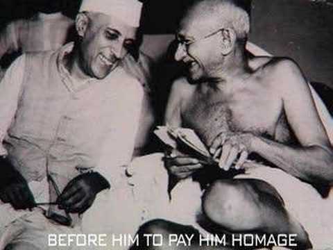 Eyewitness: Mahatma Gandhi Assassination