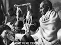 Eyewitness: Mahatma Gandhi Assassination