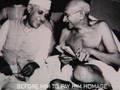 Eyewitness: Mahatma Gandhi Assassination