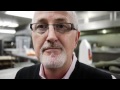 Robert Egger Gives a Tour of DC Central Kitchen