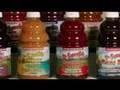 All Natural products made by Dr. Smoothie