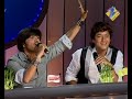 SaReGaMaPa - July 25 - Sara Jeff Comments - Himesh Dumbass