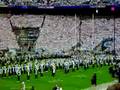 Penn State vs. Oregan State 09/06/2008