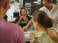 Marc Jacobs & Louis Vuitton clip