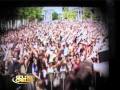 GOLDEN CREW - COME ON IN LIVE avec ZAHO & CHINA sur MTV
