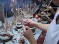 Chinese Ghost Month Festival