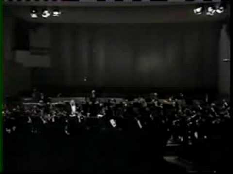 Martti Talvela - Songs and Dances of Death - Trepak