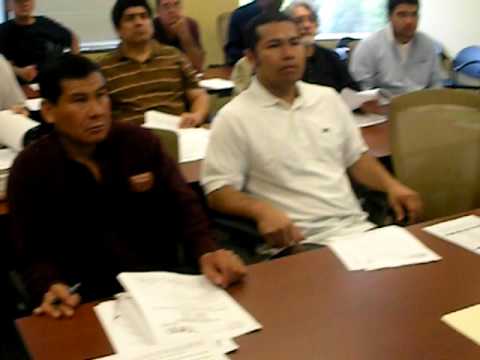 how to obtain a class c contractors license in va