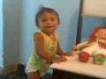 videos de meu filho luan neres
