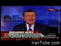 United States Navy Shoots at Iranian Speed Boats Today