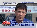 Bad Credit Score