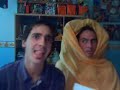 Este vidio nuestro compañero KOBRA a sufrido por el calor estamos a agosto como habreis notado en una casa k pega el sol todo el dia ya k es un noveno i esta por encima de lo demasesta cancion esta dedicada a el por lo mucho k a sufrido por ellaERES TU MI PELUCHITOOO