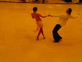novice jive novice jive