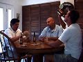 The Poker Game