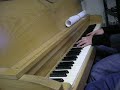 ONO - Wait For Me Piano