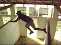 Le Parkour Itapetinga-BA