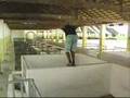 Le Parkour Itapetinga-BA