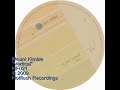 Mount Kimbie - Vertical - HF021