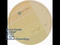 Mount Kimbie - Vertical - HF021