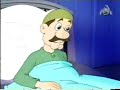 Educative Islamic Cartoons.Walidayn